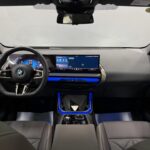 BMW X3 IV (G45/G48) 2025