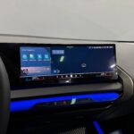 BMW X3 IV (G45/G48) 2025