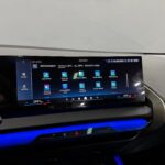 BMW X3 IV (G45/G48) 2025