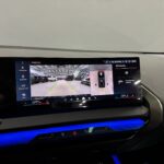 BMW X3 IV (G45/G48) 2025