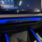 BMW X3 IV (G45/G48) 2025