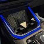 BMW X3 IV (G45/G48) 2025