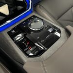 BMW X3 IV (G45/G48) 2025