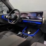 BMW X3 IV (G45/G48) 2025