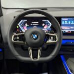 BMW X3 IV (G45/G48) 2025