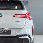 BMW X3 IV (G45/G48) 2025