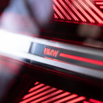 BMW X3 IV (G45/G48) 2025