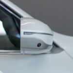 BMW X3 IV (G45/G48) 2025