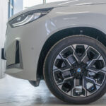 BMW X3 IV (G45/G48) 2025