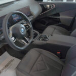 BMW X3 IV (G45/G48) 2025