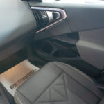 BMW X3 IV (G45/G48) 2025