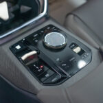 BMW X3 IV (G45/G48) 2025