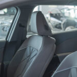 BMW X3 IV (G45/G48) 2025