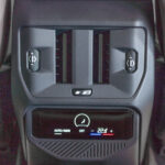 BMW X3 IV (G45/G48) 2025