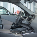 BMW X3 IV (G45/G48) 2025