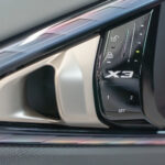 BMW X3 IV (G45/G48) 2025