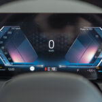 BMW X3 IV (G45/G48) 2025