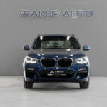 BMW X3 III (G01) 2021