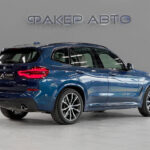 BMW X3 III (G01) 2021