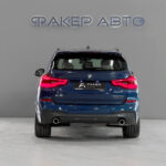BMW X3 III (G01) 2021