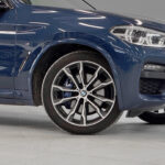 BMW X3 III (G01) 2021