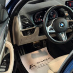 BMW X3 III (G01) 2021