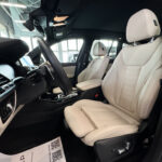 BMW X3 III (G01) 2021