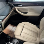 BMW X3 III (G01) 2021