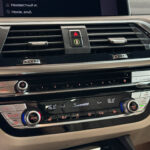 BMW X3 III (G01) 2021
