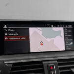 BMW X3 III (G01) 2021