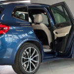 BMW X3 III (G01) 2021