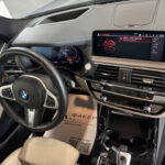 BMW X3 III (G01) 2021