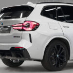 BMW X3 III (G01) Рестайлинг 2021