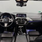 BMW X3 III (G01) Рестайлинг 2021