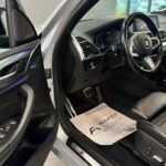 BMW X3 III (G01) Рестайлинг 2021