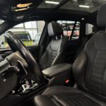 BMW X3 III (G01) Рестайлинг 2021