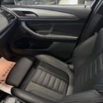 BMW X3 III (G01) Рестайлинг 2021