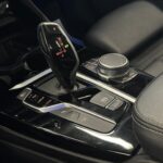 BMW X3 III (G01) Рестайлинг 2021