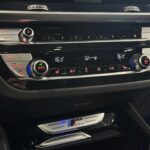 BMW X3 III (G01) Рестайлинг 2021