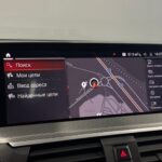 BMW X3 III (G01) Рестайлинг 2021