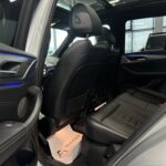 BMW X3 III (G01) Рестайлинг 2021