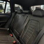 BMW X3 III (G01) Рестайлинг 2021