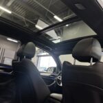 BMW X3 III (G01) Рестайлинг 2021