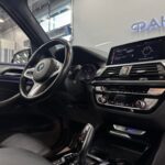 BMW X3 III (G01) Рестайлинг 2021
