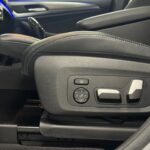 BMW X3 III (G01) Рестайлинг 2021