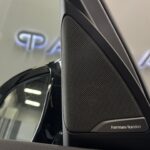 BMW X3 III (G01) Рестайлинг 2021