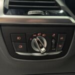 BMW X3 III (G01) Рестайлинг 2021