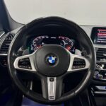 BMW X3 III (G01) Рестайлинг 2021