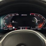 BMW X3 III (G01) Рестайлинг 2021