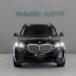 BMW X5 IV (G05/G18) Рестайлинг 2025